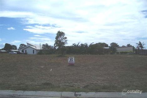 Property photo of 9 Carla Drive Innes Park QLD 4670
