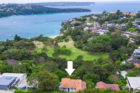 Property photo of 23 Parriwi Road Mosman NSW 2088