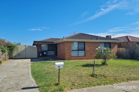 Property photo of 10 Haddon Court Meadow Heights VIC 3048