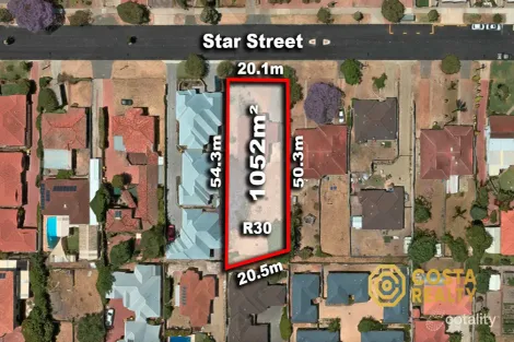 101 Star St, Carlisle, WA 6101