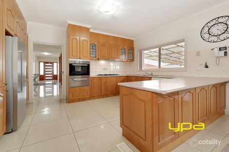 Property photo of 13 Burgan Place Meadow Heights VIC 3048