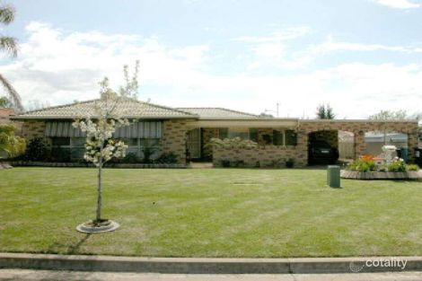 Property photo of 44 Balleroo Crescent Glenfield Park NSW 2650