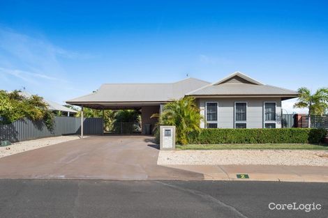 Property photo of 2 Ganbarr Street Baynton WA 6714