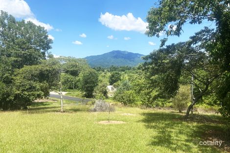 Lot 8 East Feluga Rd, East Feluga, QLD 4854