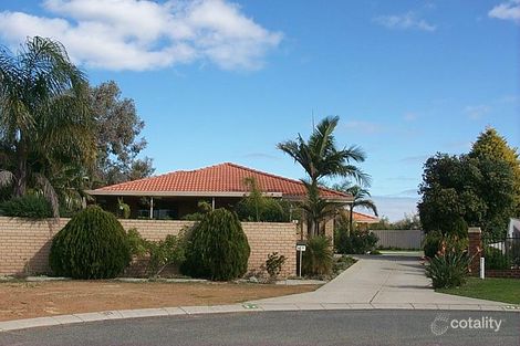 3b Valencia Ct, Alexander Heights, WA 6064