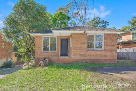 28 Sirius St, Dundas Valley, NSW 2117