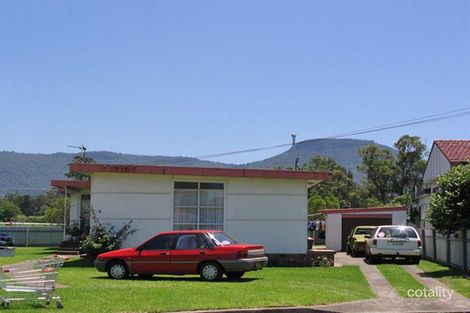 Property photo of 6 Arrow Avenue Figtree NSW 2525