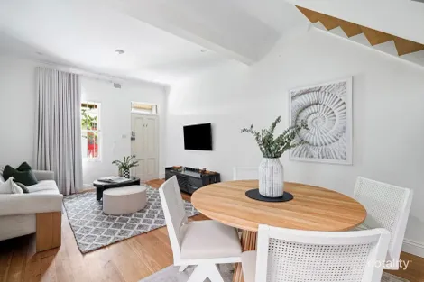 Property photo of 5 Rowena Place Potts Point NSW 2011