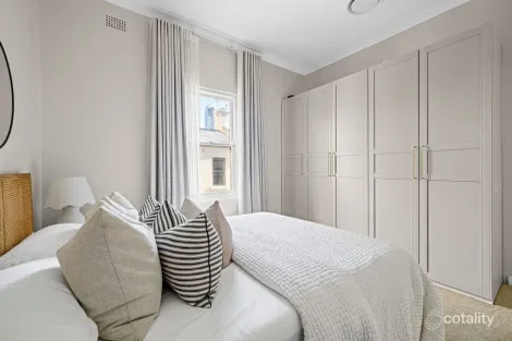 Property photo of 5 Rowena Place Potts Point NSW 2011