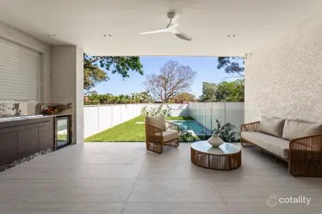 Property photo of 11 Kimberley Grove Rosebery NSW 2018