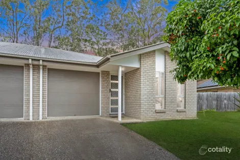 1/14 Riverpilly Ct, Morayfield, QLD 4506