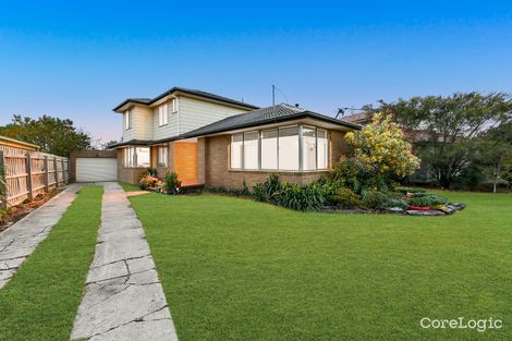 Property photo of 4 Verbena Crescent Noble Park VIC 3174