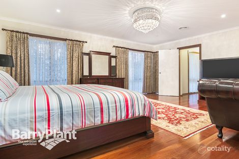 Property photo of 10 Easton Court Dandenong North VIC 3175