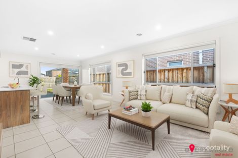 Property photo of 21 Capodanno Street Point Cook VIC 3030