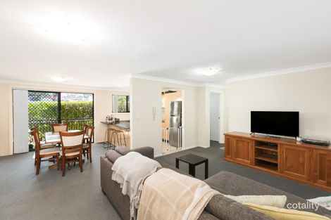 Property photo of 1/1-3 High Street Caringbah NSW 2229