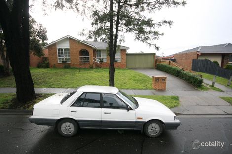 85 Berrabri Dr, Scoresby, VIC 3179