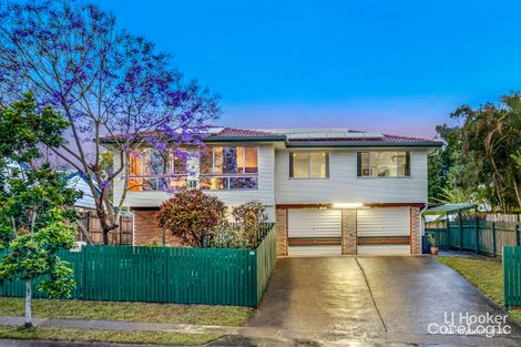 Property photo of 10 Coolgardie Street Sunnybank Hills QLD 4109