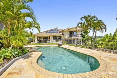 Property photo of 30 Taske Rise Pacific Pines QLD 4211