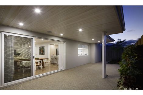 Property photo of LOT 564 Carpenteria Drive Stirling WA 6021