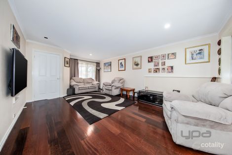 Property photo of 12 Innkeeper Place Sydenham VIC 3037