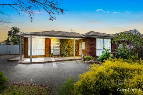 Property photo of 12 Innkeeper Place Sydenham VIC 3037