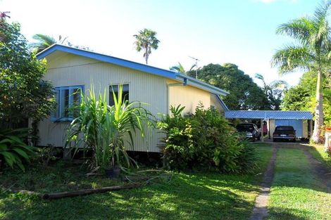 3 Aitkin St, West Mackay, QLD 4740