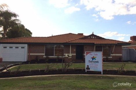 3 Madura Cl, Ballajura, WA 6066