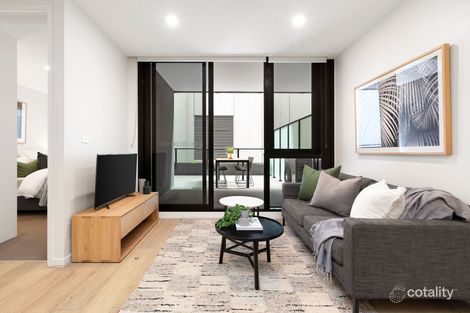 Property photo of 118/85 Market Street South Melbourne VIC 3205
