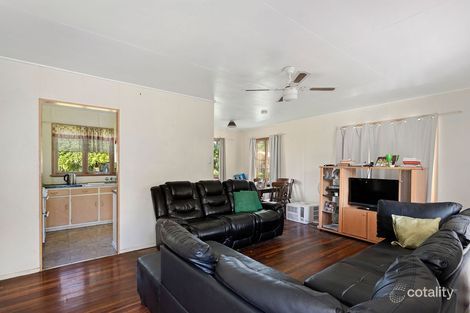 Property photo of 41 Earl Street Dinmore QLD 4303