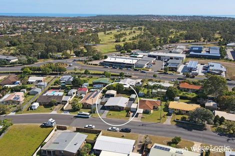 Property photo of 22 Caddy Avenue Urraween QLD 4655