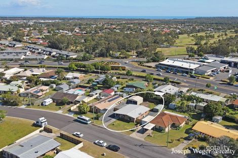 Property photo of 22 Caddy Avenue Urraween QLD 4655