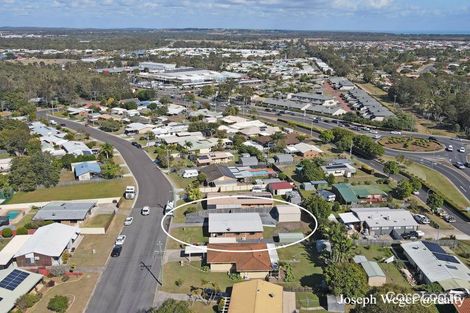 Property photo of 22 Caddy Avenue Urraween QLD 4655