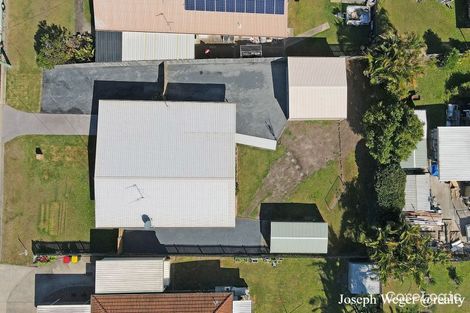 Property photo of 22 Caddy Avenue Urraween QLD 4655