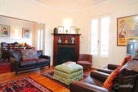 Property photo of 25 David Street Hampton VIC 3188