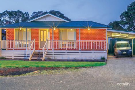 3 Albert Lane, Daylesford, VIC 3460