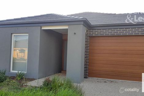 14 Beckett Way, Williams Landing, VIC 3027
