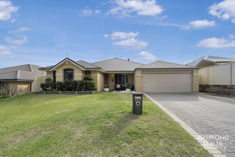 60 Mornington Dr, Banksia Grove, WA 6031