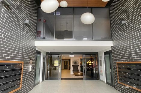 Property photo of 209/125 Station Road Indooroopilly QLD 4068