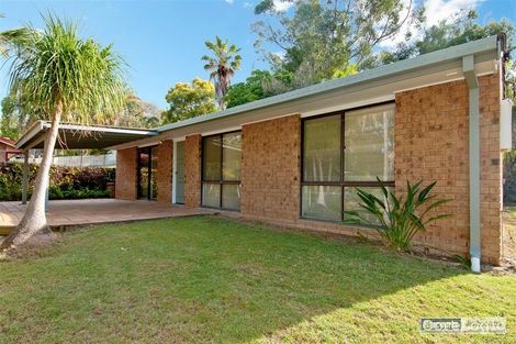 Property photo of 31 Brooklands Drive Beaudesert QLD 4285