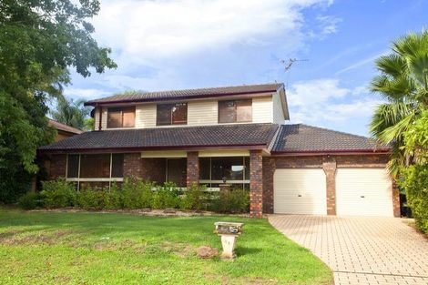 Property photo of 49 Wolverton Avenue Chipping Norton NSW 2170