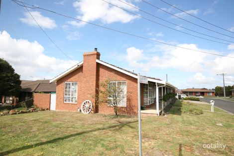 Property photo of 6 Carramar Drive Bell Park VIC 3215