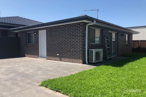 80 Blaxcell St, Granville, NSW 2142