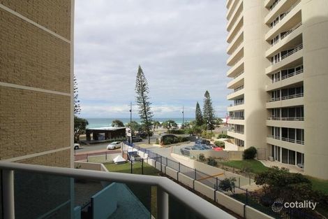 Property photo of 10/26 The Esplanade Surfers Paradise QLD 4217