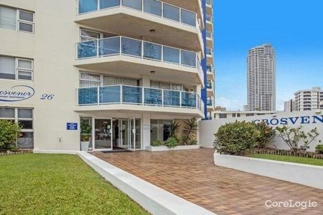 Property photo of 10/26 The Esplanade Surfers Paradise QLD 4217