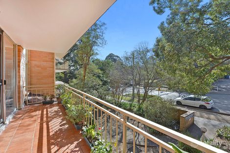 Property photo of 8/11 William Street Hornsby NSW 2077