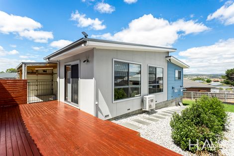 Property photo of 2/7 Ford Court Newnham TAS 7248