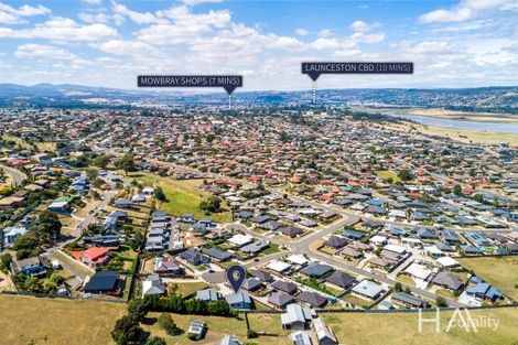 Property photo of 2/7 Ford Court Newnham TAS 7248