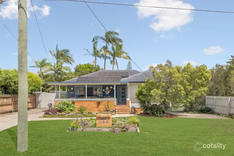 Property photo of 132 Queens Parade Brighton QLD 4017