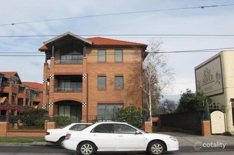 28/158 Wattletree Rd, Malvern, VIC 3144
