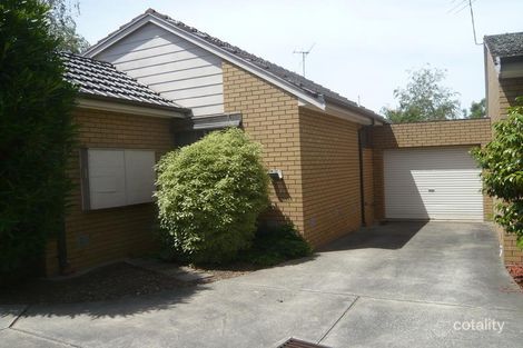 Property photo of 1/4 Tulip Crescent Boronia VIC 3155